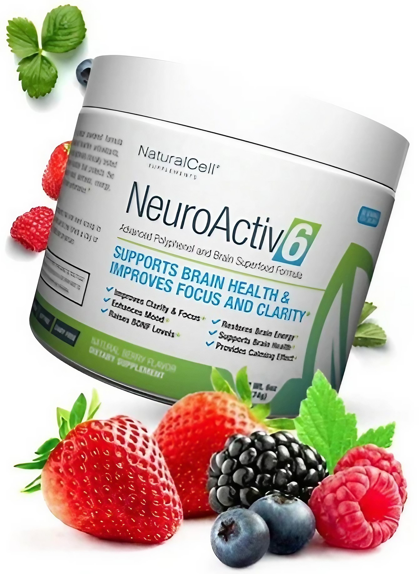 NeuroActiv6