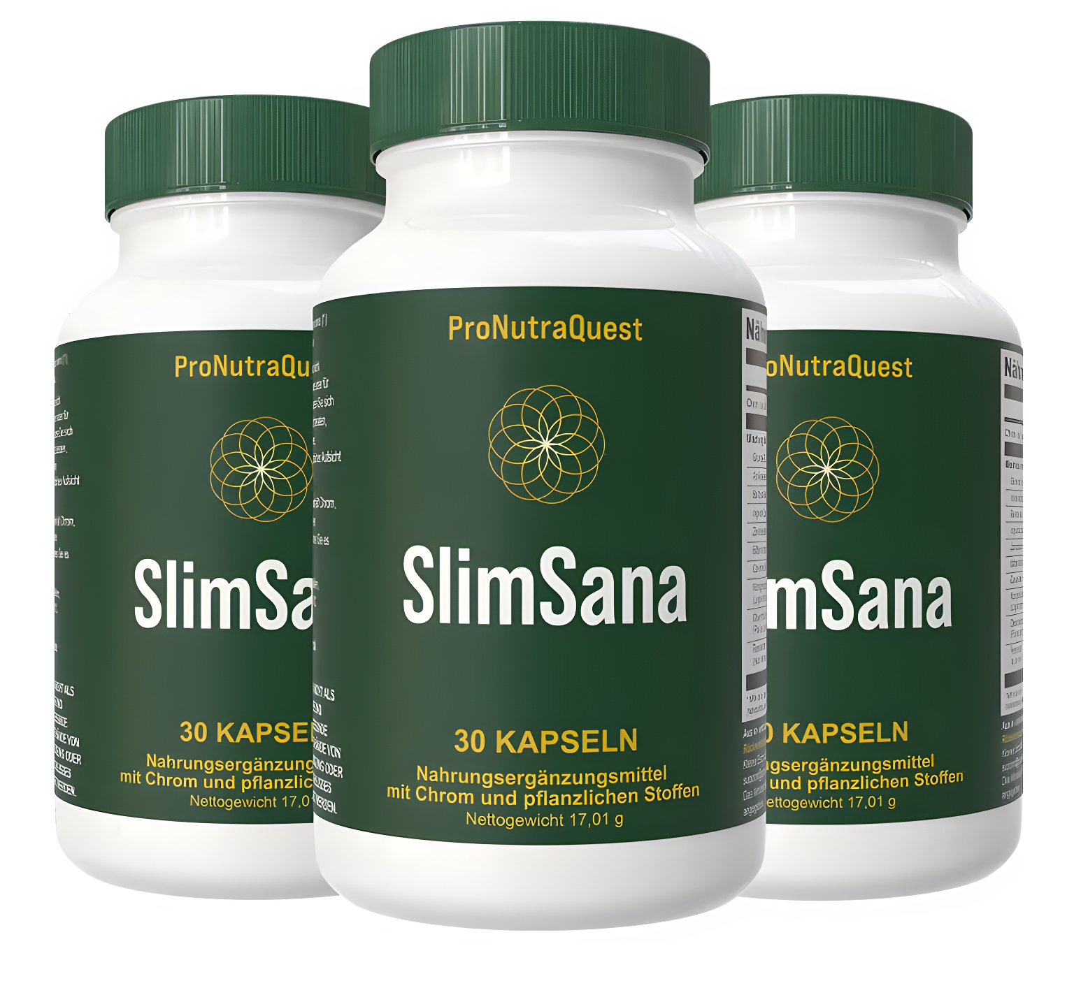 SlimSana